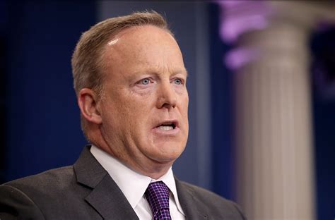 WATCH: Sean Spicer's Full Interview on 'Hannity'
