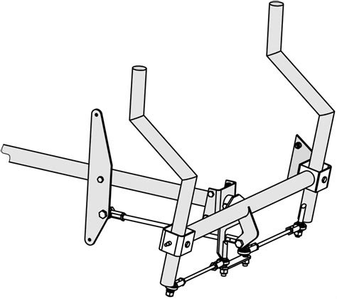 Ch650b Dual Control Sticks Option Swish Projects