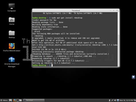 How To Remote Desktop Rdp To Windows Using Linux