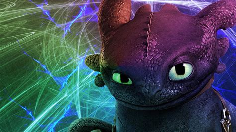 How To Train Your Dragon Toothless Image Id 143045 Image Abyss