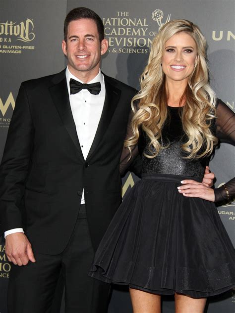 Why Christina Anstead And Tarek El Moussa Divorced After 9 Years Of Marriage