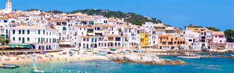 Eine der beliebtesten urlaubsziele in spanien ist die im norden liegende costa brava. Andalusien Weltkarte
