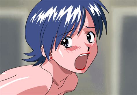 Uncensored Anime Hentai Ass Gif