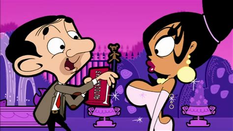The Best Episodes Of Mr Bean The Animated Series