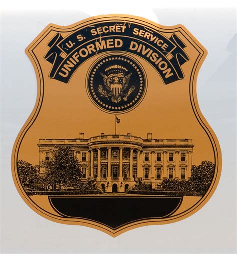Secret Service Uniformed Division Flickr Photo Sharing