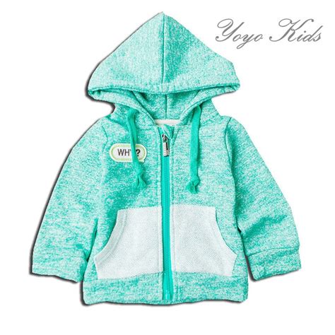 New Spring Childrens Outerwear And Coats Casual Hoodies Jackets Boys