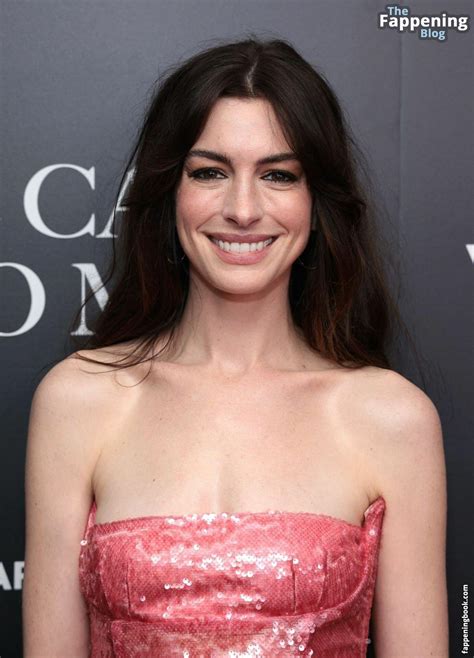 Anne Hathaway Heatherannie Nude Onlyfans Leaks The Fappening Photo 6833722 Fappeningbook