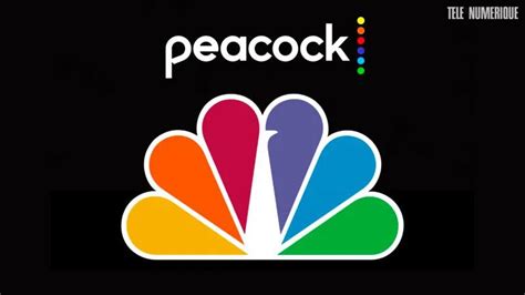 Nbcuniversal Lance Sa Plateforme De Streaming Peacock