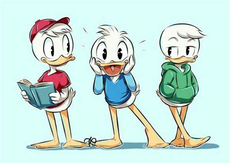 Pin En Ducktales