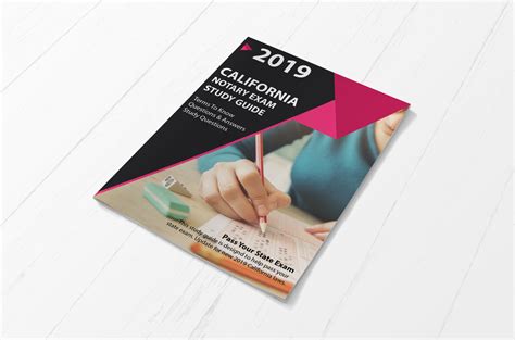 I just got my commission to be a notary public in california so i figured i'd notate the steps to get it. california-notary-exam-study-guide - Notary Council of ...