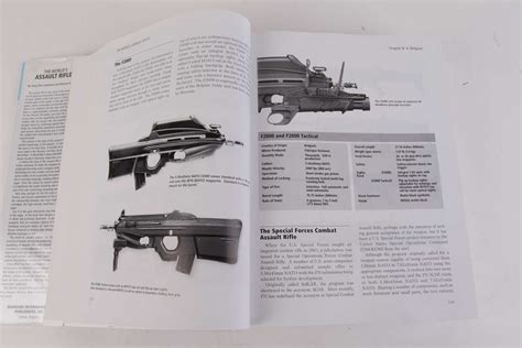 Vol The Worlds Assault Rifles By Gary Paul Johnston And Thomas B Nelson