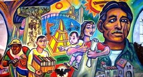 They shared what little they had with those who had less. The MY HERO Project : About the Virtual Art Gallery