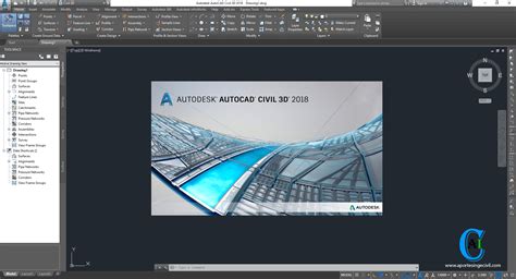 Autodesk Autocad Civil 3d 2018 Diễn Đàn Cầu Đường