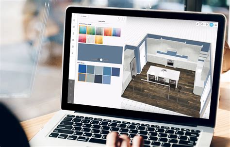 3D Room Designer w/ Photo to Floorplan™ - Web + iPad Room Planner Apps