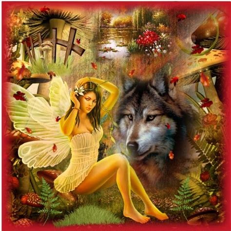 My Spirit Animal Native American Wolf Wolves And Women