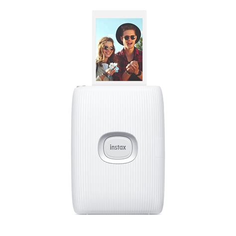 Best Fujifilm Instax Mini Link 2 Portable Printer Price And Reviews In