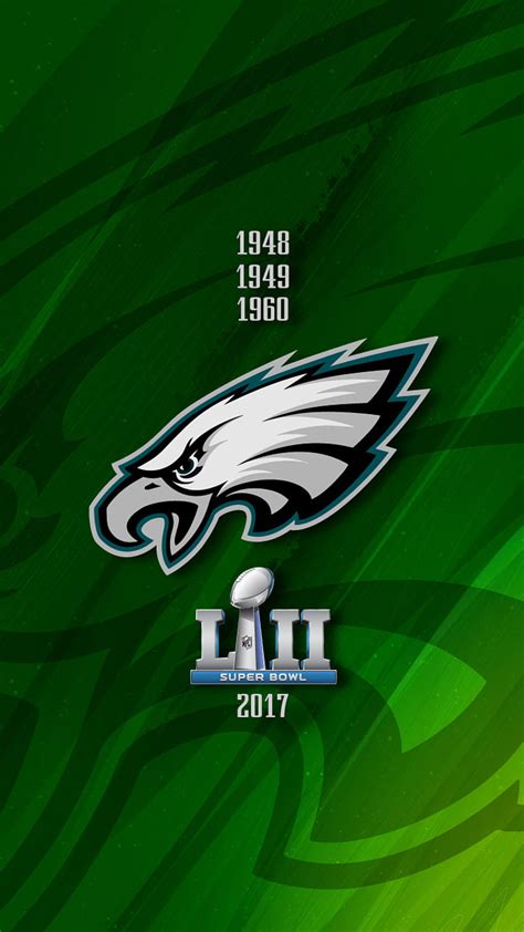 Philadelphia Eagles Super Bowl Hd Phone Wallpaper Peakpx