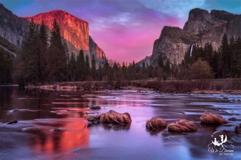 Yosemite Photography Guide Tips For Photographing Yosemite Valley ⋆ We