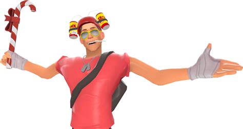 Tf2 Items Chapter 2 1st Annual Australian Christmas How To Team