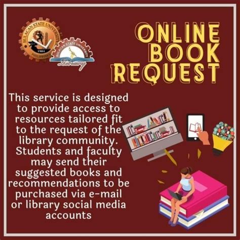 Library Service Bulacan State University