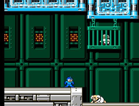 Mega Man 5 Joes Retro Gaming