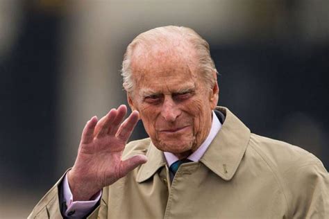 Prince philip, duke of edinburgh (born prince philip of greece and denmark, 10 june 1921) is a member of the british royal family as the husband of queen elizabeth ii. Prince Philip Moves Hospitals After Successful Heart ...