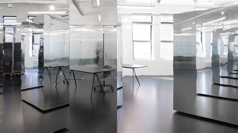 Office Space For Three Companies By Only If Office Space New York