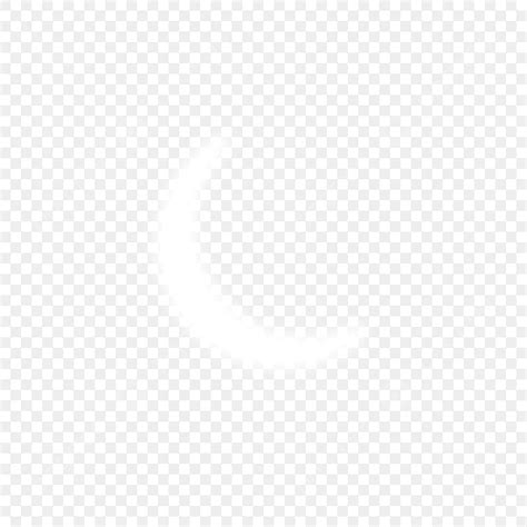 White Moon Vector Design Images White Moon Png Vector Abstract