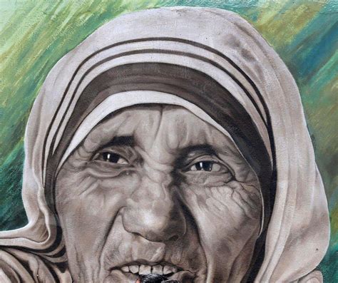 Anni Fa La Morte Di Madre Teresa Di Calcutta Madre Dei Poveri Del Mondo Photogallery Rai