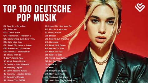 Aktuelle Deutsche Radio Hits Information Online