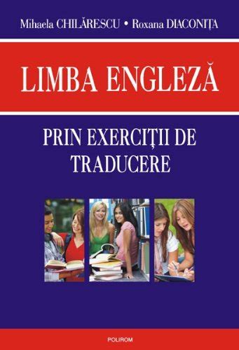 Limba Engleza Prin Exercitii De Traducere By Diaconita Roxana