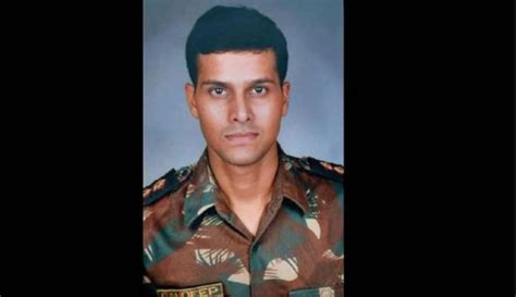 Remembering Major Sandeep Unnikrishnan