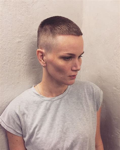 The fade haircut has actually typically been catered to men with short hair, yet lately, guys have been incorporating a high fade with medium or long hair on top. Short Military Haircuts - 15+ » Short Haircuts Models