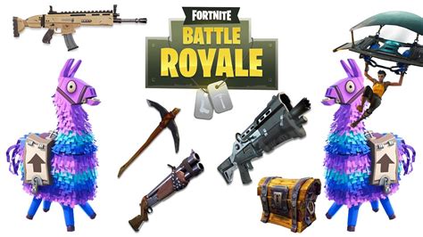 What Is Fortnite Deluxe Founders Pack