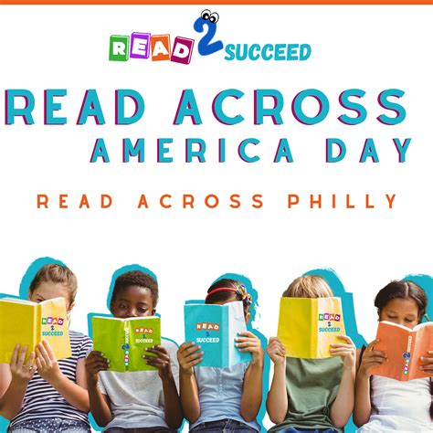 Read Across America Day Read Across Philly