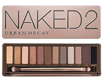 Multicolor Naked Urban Decay Eyeshadow For Parlour At Rs Per Piece In Ahmedabad