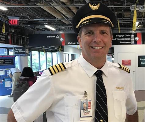 Information about china southern airlines on pilot career centre. United Airlines Captain David Fawcett Remembers 9/11 and Flight 93 | Veterans Advantage