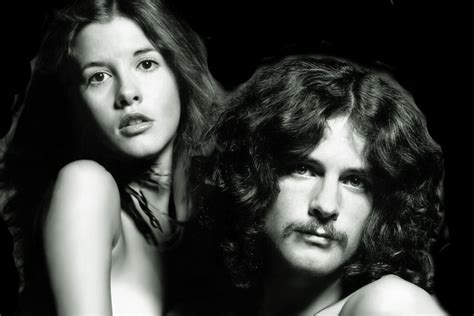stevie nicks and lindsey buckingham songs about each other