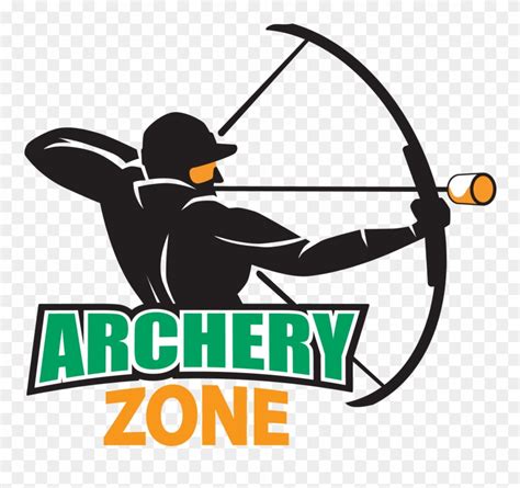 Archery Clipart Logo Archery Logo Transparent Free For Download On