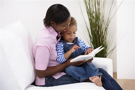 Parents Reading Styles And How They Differ