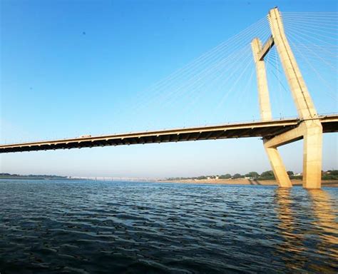 5 Bridges In India That You Must Visit 5 Bridges In India That You