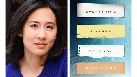 Pdf Everything I Never Told You By Celeste Ng Book Download Online