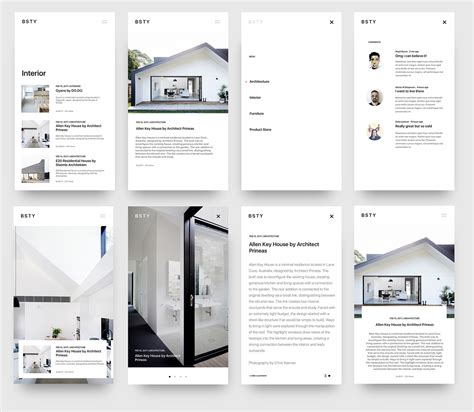 While its interior decorating function is an excellent. Interior design App on Behance