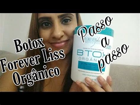Diversos investidores apostaram na criptomoeda e conseguiram bons lucros. Como aplicar Botox Forever Liss Orgânico - Passo a passo - YouTube em 2020 | Botox, Botox no ...
