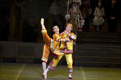 Fun Facts Behind The 2013 Nutcracker