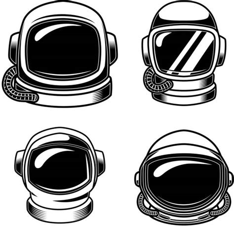 Discover 56 free astronaut helmet png images with transparent backgrounds. Best Space Helmet Illustrations, Royalty-Free Vector ...