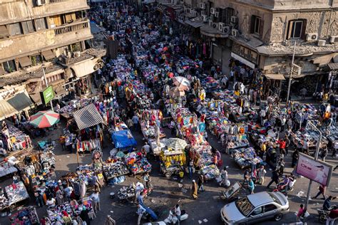 مصر تطلق استراتيجية لمواجهة الزيادة السكانية ونواب أخطر تحدي يواجه البلاد Cnn Arabic
