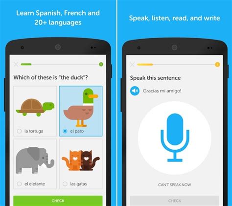 This app — which btw is ranked no. Best English learning apps for Android