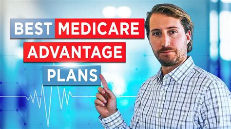 Best Medicare Advantage Plans 2022 Hmo Vs Ppo Youtube