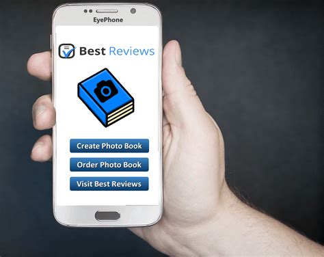 It's easy to fall down the black hole of ios productivity apps. Best Photo Book Apps for iPhone, Android, iPad - Best Reviews